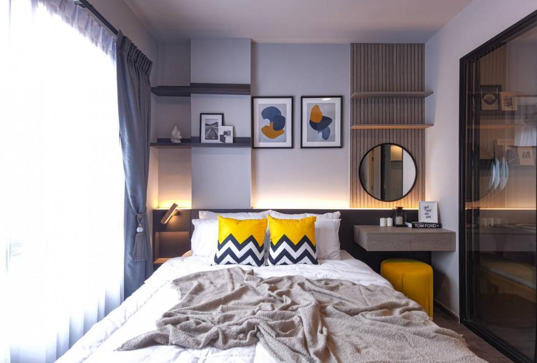 เช่าคอนโด Monte Rama 9-Ramkhamhang : มอนเต พระราม 9-รามคำแหง - Condo Rental   - 2419486