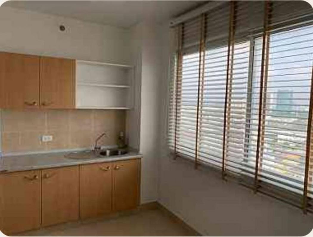 ขายคอนโด ซิตี้โฮม รัชดา-ปิ่นเกล้า (City Home Ratchada-Pinklao) - Sell Condo   - 2419780