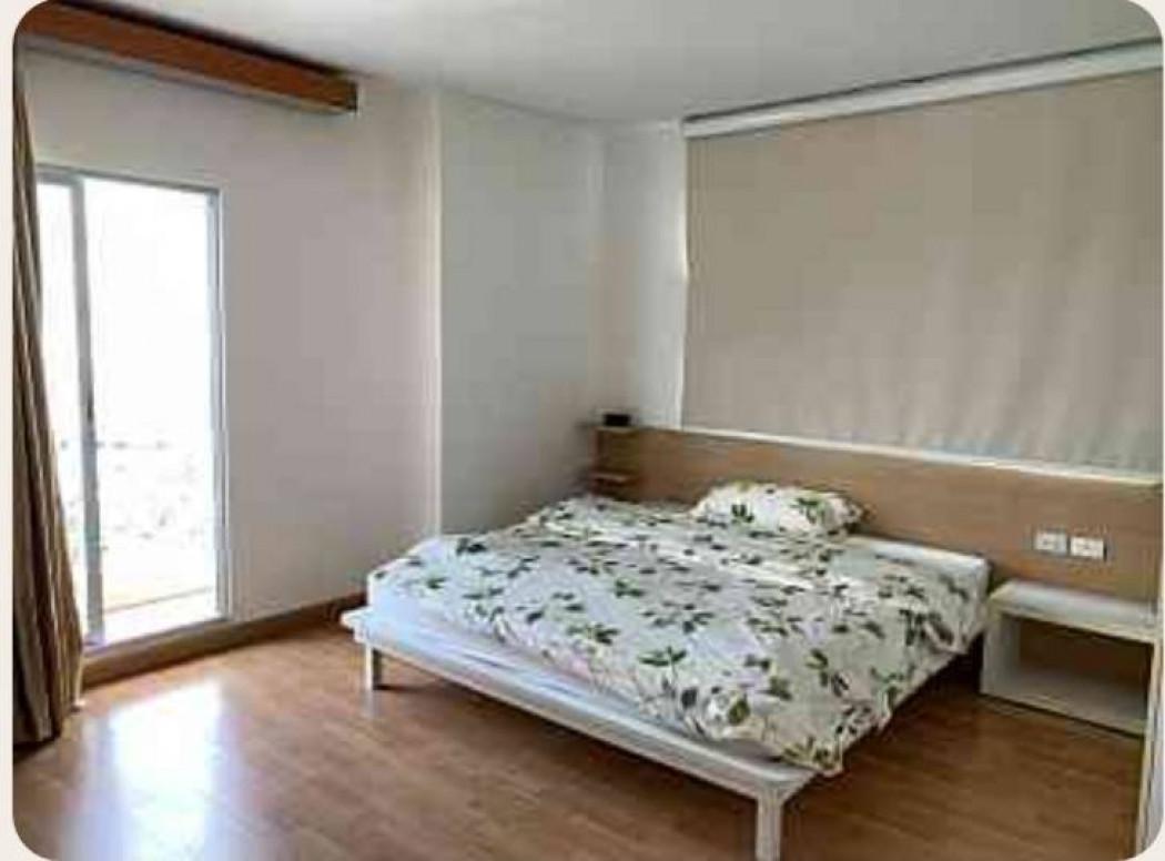 ขายคอนโด ซิตี้โฮม รัชดา-ปิ่นเกล้า (City Home Ratchada-Pinklao) - Sell Condo   - 2419782