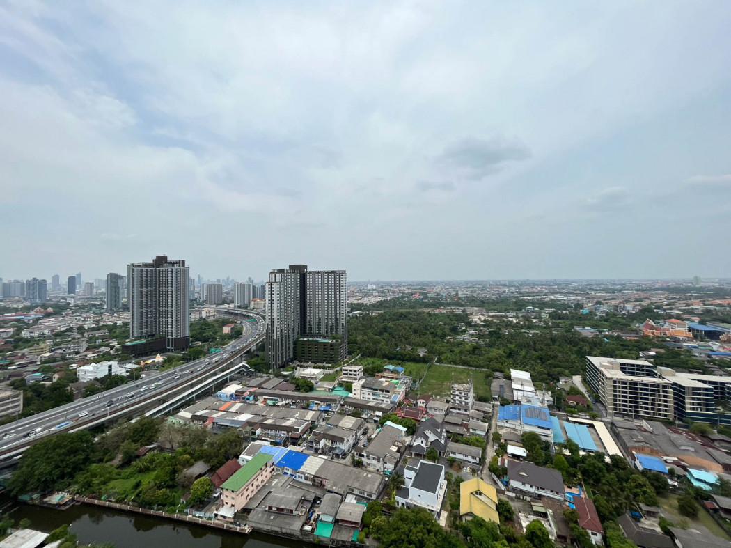 ขายคอนโด ศุภาลัย ปาร์ค ราชพฤกษ์-เพชรเกษม คอนโดมิเนียม - Sell Condo Supalai Park Ratchaphruek-Phetkasem condominium - 2420432