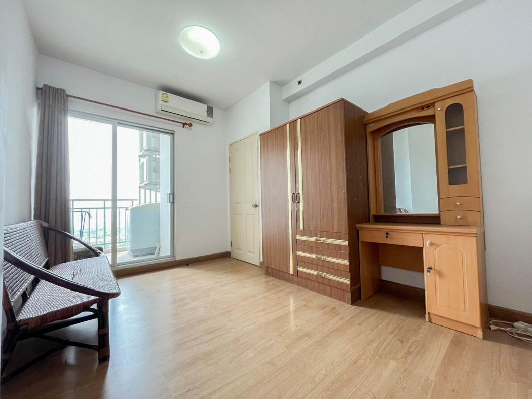 ขายคอนโด ศุภาลัย ปาร์ค ราชพฤกษ์-เพชรเกษม คอนโดมิเนียม - Sell Condo Supalai Park Ratchaphruek-Phetkasem condominium - 2420430