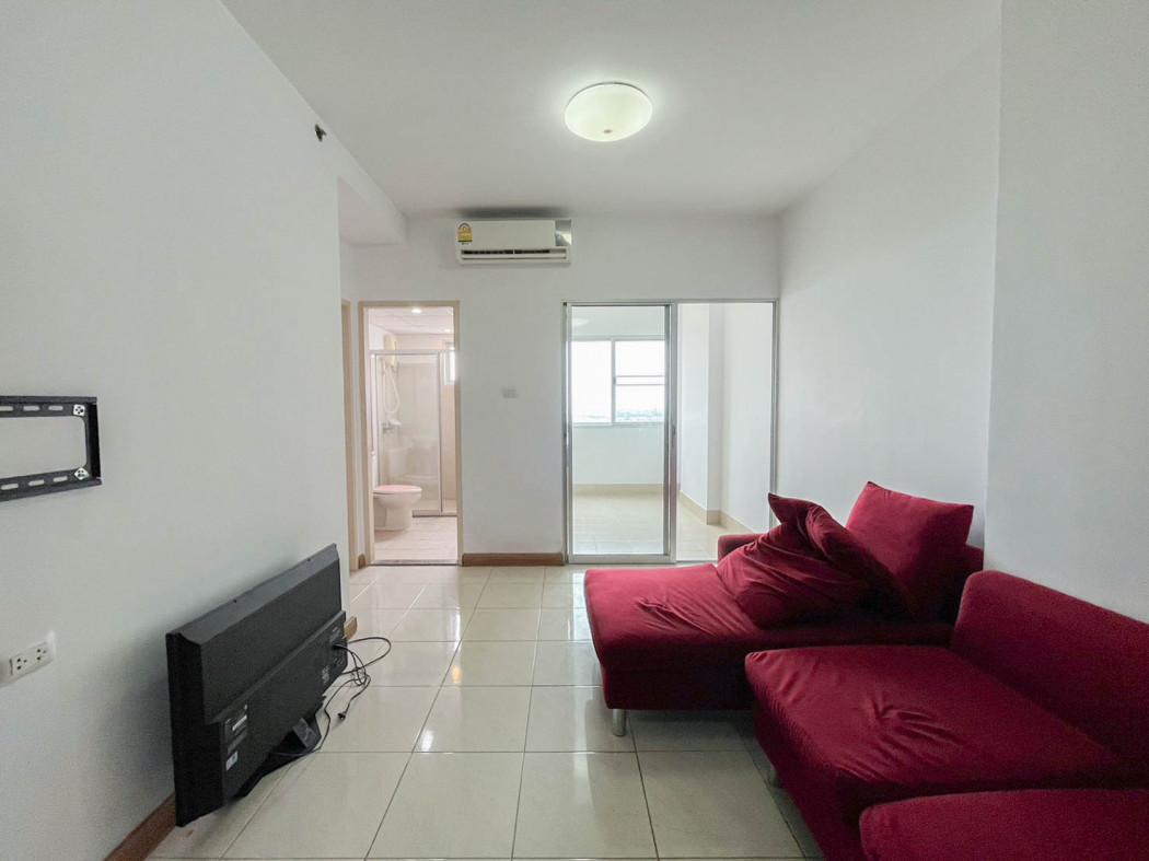 ขายคอนโด ศุภาลัย ปาร์ค ราชพฤกษ์-เพชรเกษม คอนโดมิเนียม - Sell Condo Supalai Park Ratchaphruek-Phetkasem condominium - 2420423