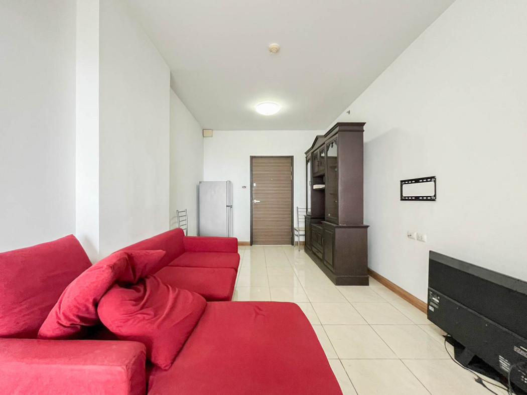 ขายคอนโด ศุภาลัย ปาร์ค ราชพฤกษ์-เพชรเกษม คอนโดมิเนียม - Sell Condo Supalai Park Ratchaphruek-Phetkasem condominium - 2420424