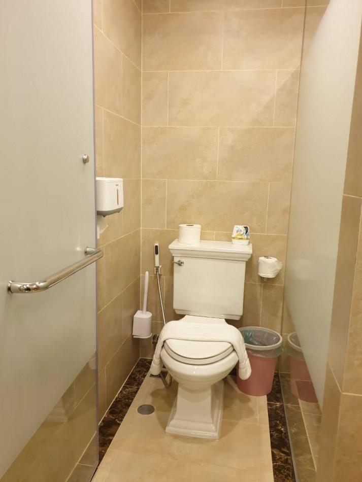 ขายคอนโด เอสปันยา คอนโด รีสอร์ท พัทยา Espanya Condo Resort Pattaya - Sell Condo   - 2420776