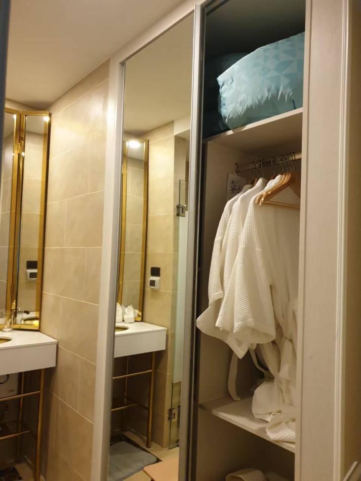 ขายคอนโด เอสปันยา คอนโด รีสอร์ท พัทยา Espanya Condo Resort Pattaya - Sell Condo   - 2420777