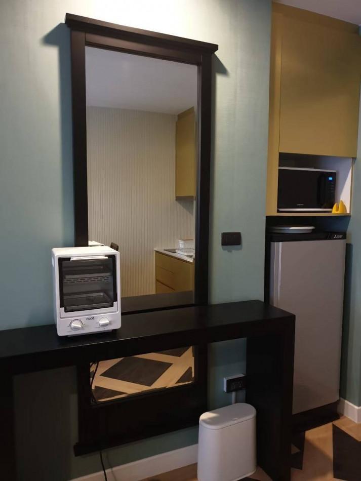 ขายคอนโด เอสปันยา คอนโด รีสอร์ท พัทยา Espanya Condo Resort Pattaya - Sell Condo   - 2420773