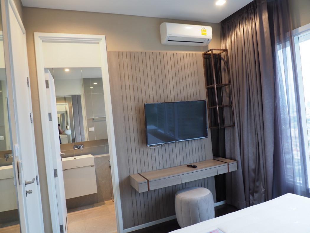 เช่าคอนโด The Saint Residences ลาดพร้าว ( เดอะ เซนต์ ลาดพร้าว ) - Condo Rental   - 2421014