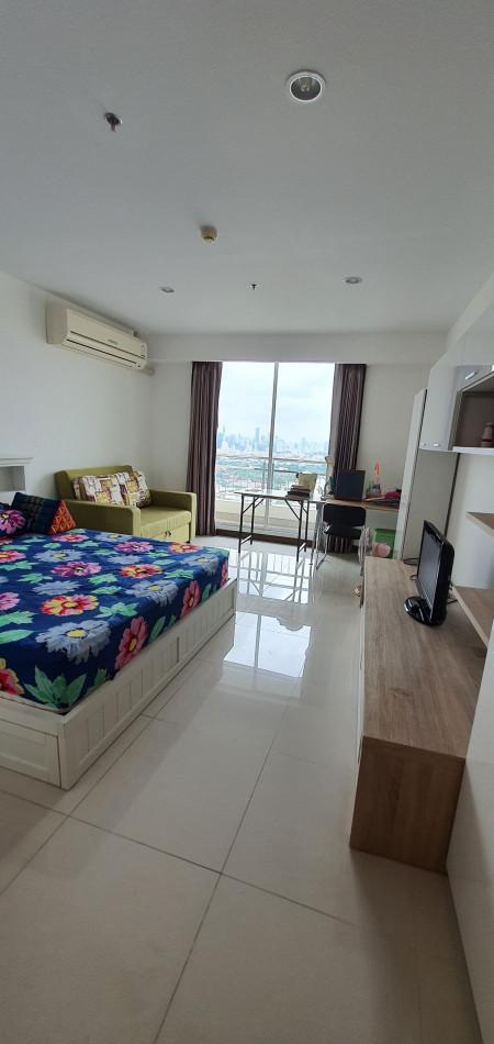 เช่าคอนโด พรีม่าริวา พระราม 3 PRIMA RIVA - Condo Rental   - 2421045