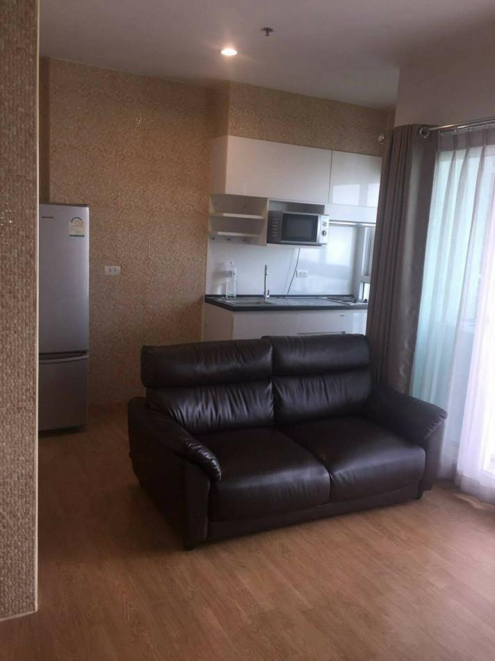 เช่าคอนโด เดอะ พาร์คแลนด์ แกลนด์ ตากสิน - Condo Rental   - 2421058