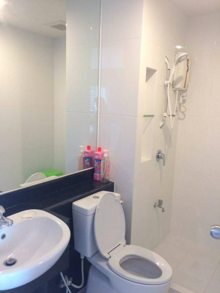 เช่าคอนโด เดอะ พาร์คแลนด์ แกลนด์ ตากสิน - Condo Rental   - 2421060