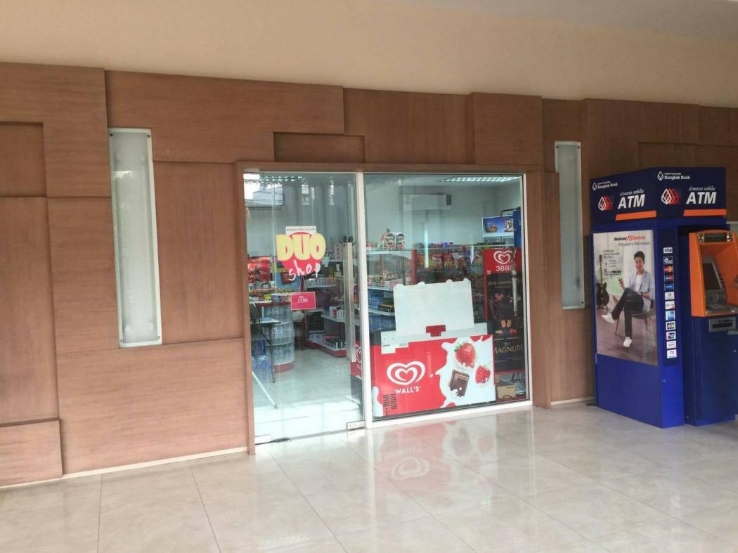 เช่าคอนโด เดอะ พาร์คแลนด์ แกลนด์ ตากสิน - Condo Rental   - 2421059