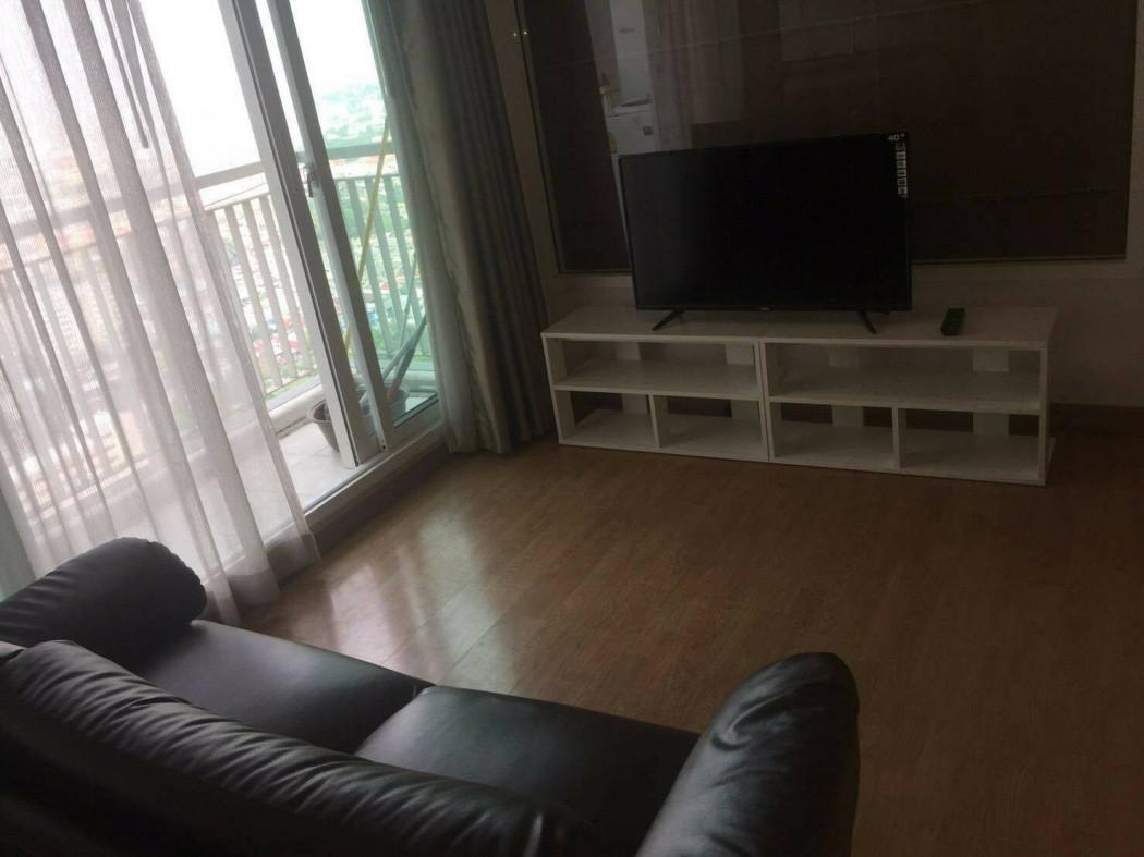 เช่าคอนโด เดอะ พาร์คแลนด์ แกลนด์ ตากสิน - Condo Rental   - 2421057