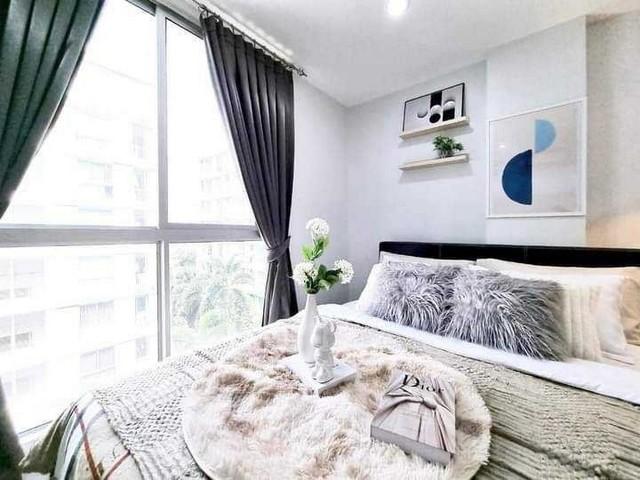 ขายคอนโด เดอะ นิช ซิตี้ ลาดพร้าว130 คอนโดมิเนียม - Sell Condo The Niche Citi Ladprao130 condominium - 2421369