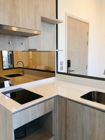 ขายคอนโด มิติ ชีวา เกษตร สเตชั่น คอนโดมิเนียม - Sell Condo Miti Chiva Kaset Station condominium - 2421520