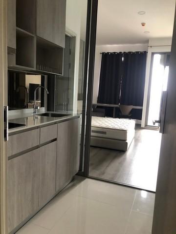 ขายคอนโด มิติ ชีวา เกษตร สเตชั่น คอนโดมิเนียม - Sell Condo Miti Chiva Kaset Station condominium - 2421519