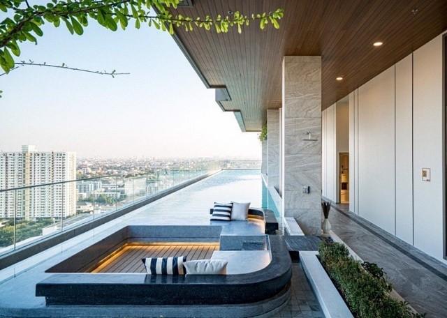 ขายคอนโด มิติ ชีวา เกษตร สเตชั่น คอนโดมิเนียม - Sell Condo Miti Chiva Kaset Station condominium - 2421524