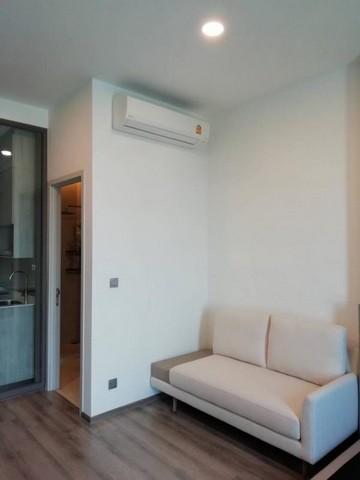 ขายคอนโด มิติ ชีวา เกษตร สเตชั่น คอนโดมิเนียม - Sell Condo Miti Chiva Kaset Station condominium - 2421521