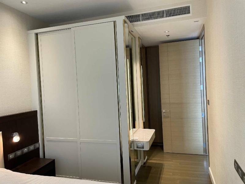 เช่าคอนโด แมกโนเลียส์ ราชดำริ บูเลอวาร์ด คอนโดมิเนียม - Condo Rental Magnolias Ratchadamri Boulevard condominium - 2421879
