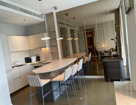 เช่าคอนโด แมกโนเลียส์ ราชดำริ บูเลอวาร์ด คอนโดมิเนียม - Condo Rental Magnolias Ratchadamri Boulevard condominium - 2421873