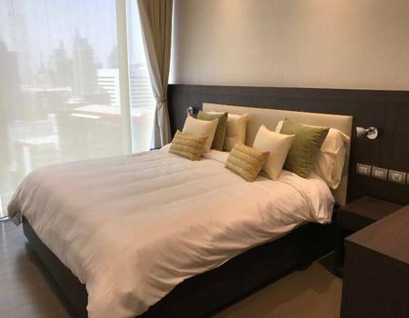 เช่าคอนโด แมกโนเลียส์ ราชดำริ บูเลอวาร์ด คอนโดมิเนียม - Condo Rental Magnolias Ratchadamri Boulevard condominium - 2421874