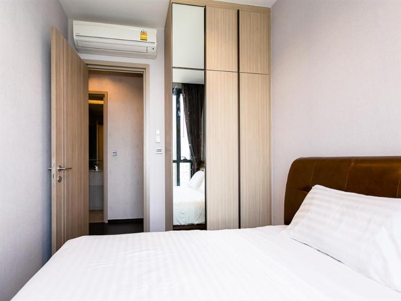 เช่าคอนโด เดอะ ไลน์ ราชเทวี คอนโดมิเนียม - Condo Rental The Line Ratchathewi condominium - 2422096