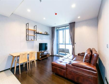 เช่าคอนโด เดอะ ไลน์ ราชเทวี คอนโดมิเนียม - Condo Rental The Line Ratchathewi condominium - 2422090