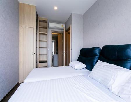 เช่าคอนโด เดอะ ไลน์ ราชเทวี คอนโดมิเนียม - Condo Rental The Line Ratchathewi condominium - 2422092