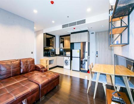 เช่าคอนโด เดอะ ไลน์ ราชเทวี คอนโดมิเนียม - Condo Rental The Line Ratchathewi condominium - 2422091