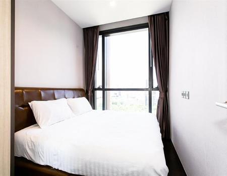 เช่าคอนโด เดอะ ไลน์ ราชเทวี คอนโดมิเนียม - Condo Rental The Line Ratchathewi condominium - 2422093