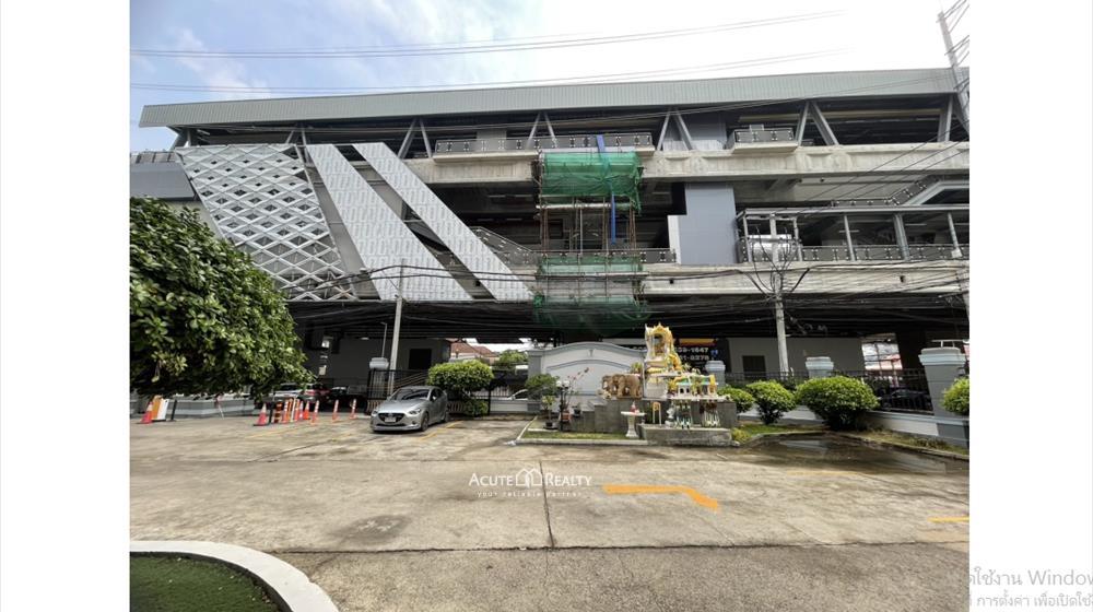 ขายคอนโด อัสสกาญจน์ เพลส ลาดพร้าว85 คอนโดมิเนียม - Sell Condo Assagarn Place Ladprao85 condominium - 2422778