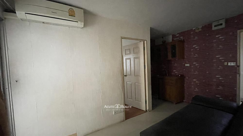 ขายคอนโด อัสสกาญจน์ เพลส ลาดพร้าว85 คอนโดมิเนียม - Sell Condo Assagarn Place Ladprao85 condominium - 2422774