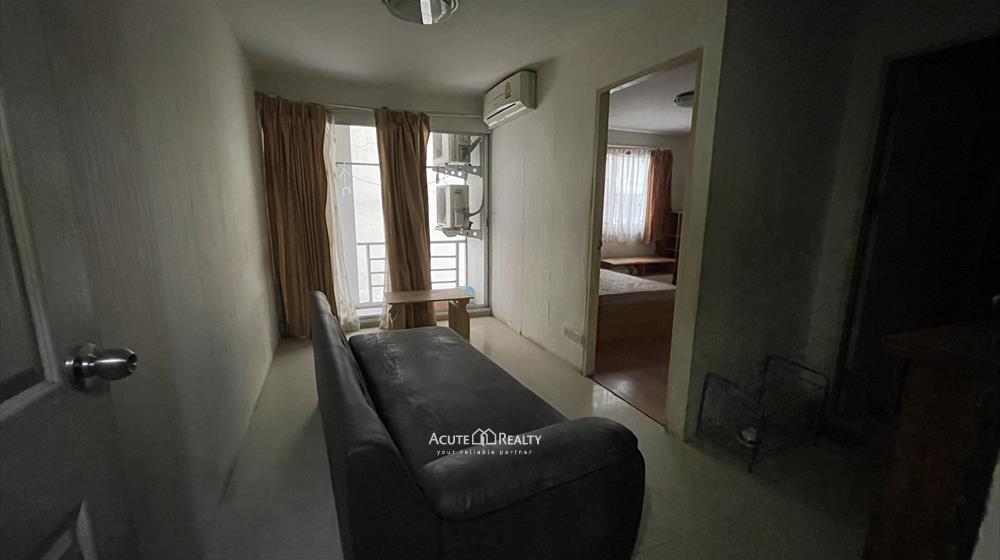 ขายคอนโด อัสสกาญจน์ เพลส ลาดพร้าว85 คอนโดมิเนียม - Sell Condo Assagarn Place Ladprao85 condominium - 2422772