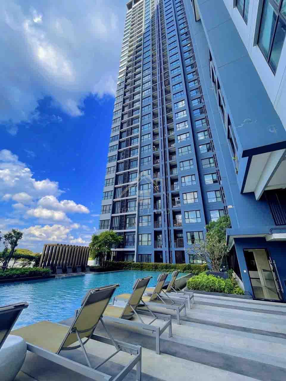 ขายคอนโด เดอะ เบส พระราม9-รามคำแหง คอนโดมิเนียม - Sell Condo The Base Rama9 - Ramkhamhaeng condominium - 2422873