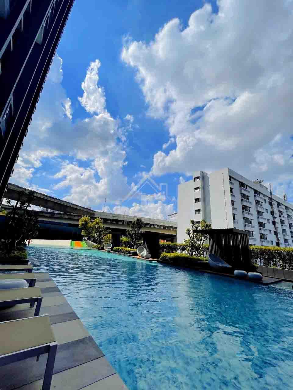 ขายคอนโด เดอะ เบส พระราม9-รามคำแหง คอนโดมิเนียม - Sell Condo The Base Rama9 - Ramkhamhaeng condominium - 2422880