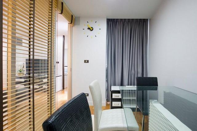 เช่าคอนโด ควอด สีลม คอนโดมิเนียม - Condo Rental Quad Silom condominium - 2423023