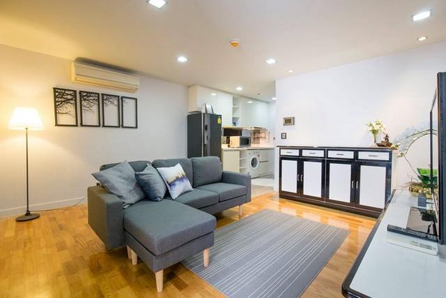 เช่าคอนโด ควอด สีลม คอนโดมิเนียม - Condo Rental Quad Silom condominium - 2423020