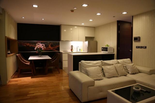 เช่าคอนโด ควอด สีลม คอนโดมิเนียม - Condo Rental Quad Silom condominium - 2423650