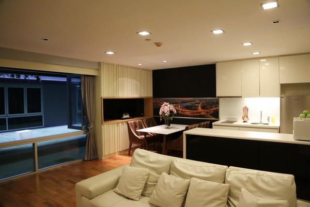 เช่าคอนโด ควอด สีลม คอนโดมิเนียม - Condo Rental Quad Silom condominium - 2423649