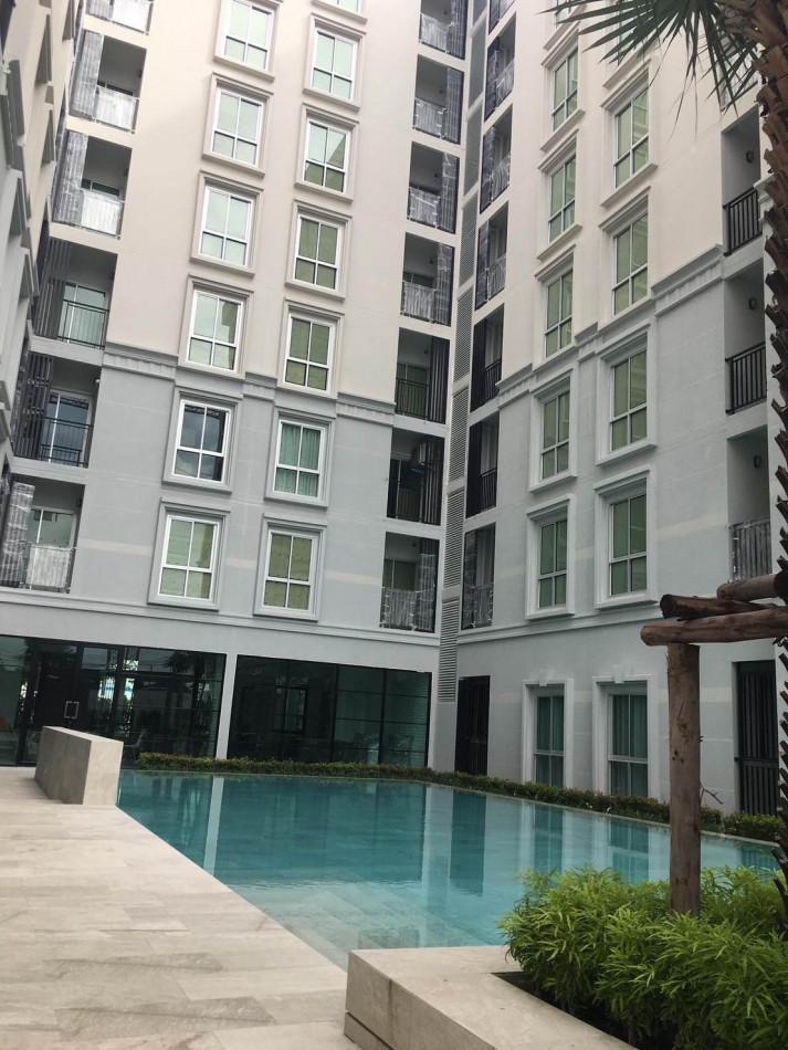 ขายคอนโด พลัม คอนโด แจ้งวัฒนะ สเตชั่น - Sell Condo Plum Condo Chaengwattana Station - 2424097