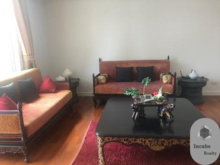 ขายคอนโด บ้านสิริ ทเวนตี้โฟร์ คอนโดมิเนียม - Sell Condo Baan Siri Twenty four condominium - 2424499