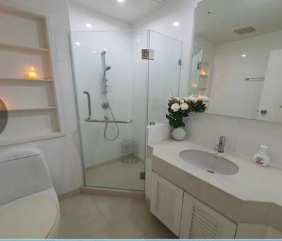 ขายคอนโด บ้านสิริ ทเวนตี้โฟร์ คอนโดมิเนียม - Sell Condo Baan Siri Twenty four condominium - 2424497