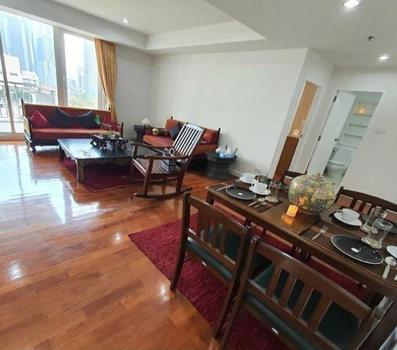 ขายคอนโด บ้านสิริ ทเวนตี้โฟร์ คอนโดมิเนียม - Sell Condo Baan Siri Twenty four condominium - 2424494
