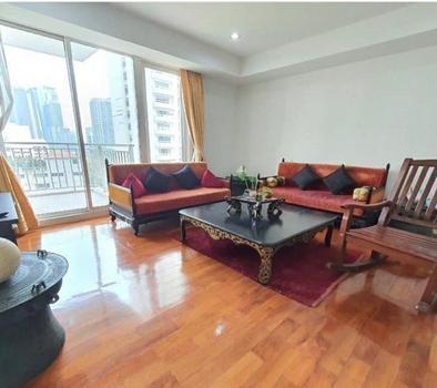ขายคอนโด บ้านสิริ ทเวนตี้โฟร์ คอนโดมิเนียม - Sell Condo Baan Siri Twenty four condominium - 2424493