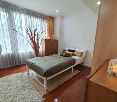 ขายคอนโด บ้านสิริ ทเวนตี้โฟร์ คอนโดมิเนียม - Sell Condo Baan Siri Twenty four condominium - 2424496