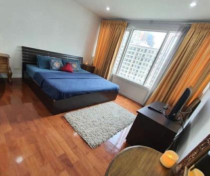 ขายคอนโด บ้านสิริ ทเวนตี้โฟร์ คอนโดมิเนียม - Sell Condo Baan Siri Twenty four condominium - 2424495