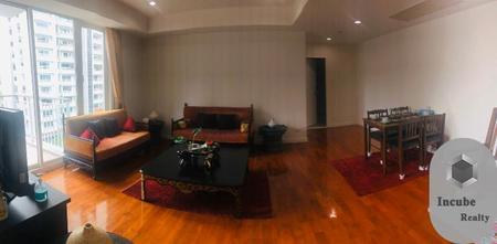 ขายคอนโด บ้านสิริ ทเวนตี้โฟร์ คอนโดมิเนียม - Sell Condo Baan Siri Twenty four condominium - 2424492