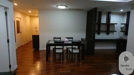 เช่าคอนโด บ้านสิริ ทเวนตี้โฟร์ คอนโดมิเนียม - Condo Rental Baan Siri Twenty four condominium - 2424509