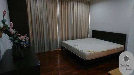 เช่าคอนโด บ้านสิริ ทเวนตี้โฟร์ คอนโดมิเนียม - Condo Rental Baan Siri Twenty four condominium - 2424512