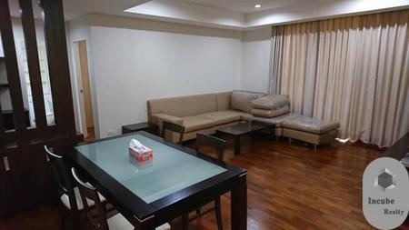 เช่าคอนโด บ้านสิริ ทเวนตี้โฟร์ คอนโดมิเนียม - Condo Rental Baan Siri Twenty four condominium - 2424515