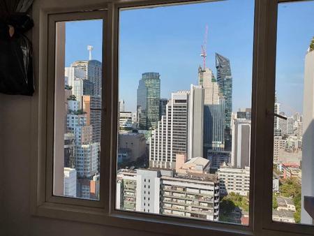 เช่าคอนโด บ้านสิริ ทเวนตี้โฟร์ คอนโดมิเนียม - Condo Rental Baan Siri Twenty four condominium - 2424531